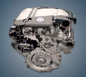 Engine Volkswagen AZX 300x269 - Engine Volkswagen AZX