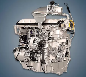 Engine Volkswagen BAC 300x267 - Engine Volkswagen BAC