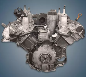 Engine Volkswagen BDH 300x268 - Engine Volkswagen BDH