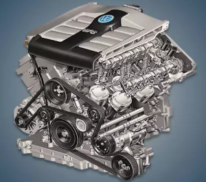 Engine Volkswagen BDN 300x265 - Engine Volkswagen BDN