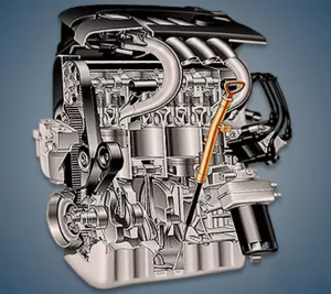 Engine Volkswagen BGU 300x267 - Engine Volkswagen BGU