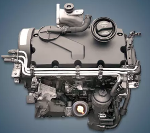 Engine Volkswagen BKC 300x267 - Engine Volkswagen BKC