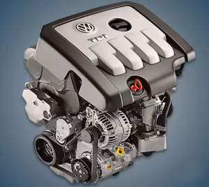 Engine Volkswagen BKD 300x268 - Engine Volkswagen BKD