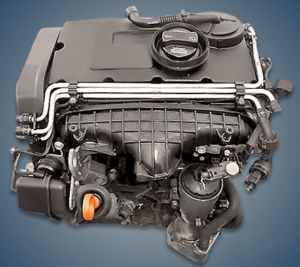 Engine Volkswagen BKP 300x267 - Engine Volkswagen BKP