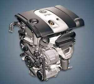 Engine Volkswagen BLF 300x267 - Engine Volkswagen BLF