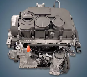 Engine Volkswagen BLS 300x267 - Engine Volkswagen BLS