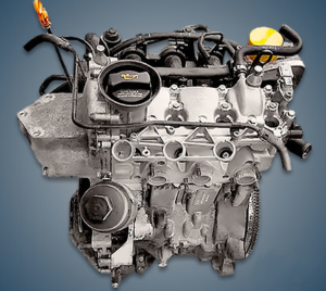 Engine Volkswagen BMD 300x268 - Engine Volkswagen BMD