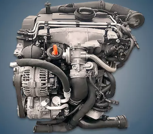 Engine Volkswagen BMM 300x264 - Engine Volkswagen BMM