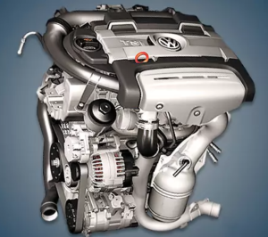 Engine Volkswagen BMY 300x266 - Engine Volkswagen BMY