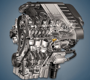 Engine Volkswagen BPY 300x265 - Engine Volkswagen BPY