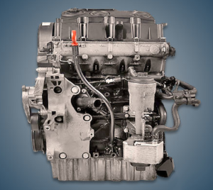 Engine Volkswagen BRT 300x268 - Engine Volkswagen BRT