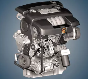 Engine Volkswagen BSE 300x269 - Engine Volkswagen BSE