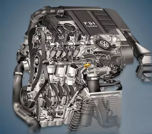 Engine Volkswagen BWA 300x265 - Engine Volkswagen BWA