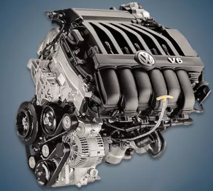 Engine Volkswagen BWS 300x269 - Engine Volkswagen BWS