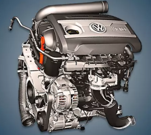 Engine Volkswagen BZB 300x267 - Engine Volkswagen BZB