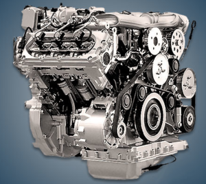 Engine Volkswagen CASA 300x268 - Engine Volkswagen CASA