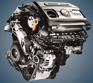 Engine Volkswagen CAWB 300x268 - Engine Volkswagen CAWB