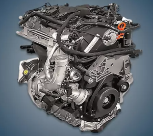 Engine Volkswagen CBFA 300x267 - Engine Volkswagen CBFA