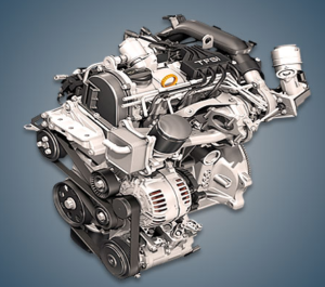 Engine Volkswagen CBZB 300x265 - Engine Volkswagen CBZB