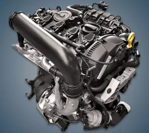 Engine Volkswagen CCZA 300x268 - Engine Volkswagen CCZA