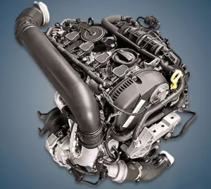 Engine Volkswagen CCZB 300x268 - Engine Volkswagen CCZB