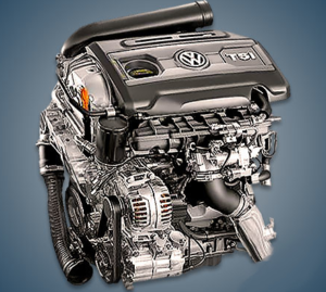 Engine Volkswagen CDAA 300x269 - Engine Volkswagen CDAA