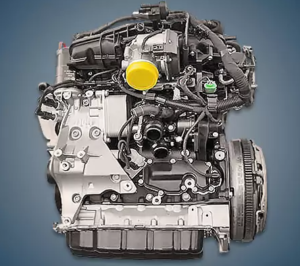 Engine Volkswagen CDAB 300x266 - Engine Volkswagen CDAB