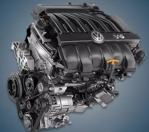Engine Volkswagen CDVC 300x266 - Engine Volkswagen CDVC