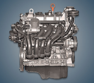 Engine Volkswagen CFNA 300x265 - Engine Volkswagen CFNA