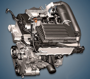 Engine Volkswagen CJZB 300x265 - Engine Volkswagen CJZB