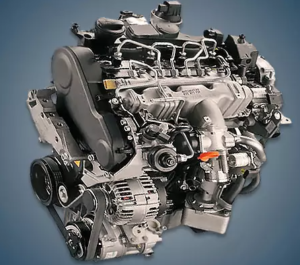 Engine Volkswagen CLJA 300x265 - Engine Volkswagen CLJA