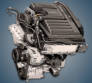 Engine Volkswagen CMBA 300x271 - Engine Volkswagen CMBA