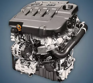 Engine Volkswagen CRMB 300x267 - Engine Volkswagen CRMB