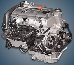 Engine Volkswagen CTHA 300x265 - Engine Volkswagen CTHA