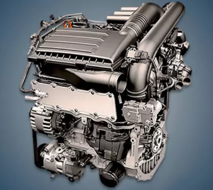 Engine Volkswagen CZCA 300x268 - Engine Volkswagen CZCA