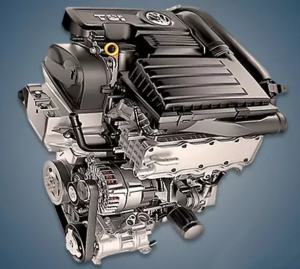 Engine Volkswagen CZDA 300x269 - Engine Volkswagen CZDA