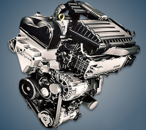 Engine Volkswagen CZEA 300x267 - Engine Volkswagen CZEA
