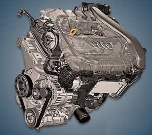 Engine Volkswagen DADA 300x267 - Engine Volkswagen DADA