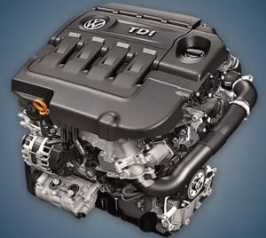 Engine Volkswagen DCXA 300x268 - Engine Volkswagen DCXA