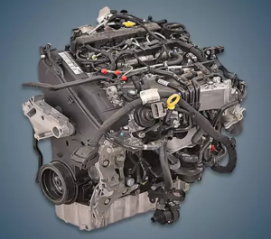 Engine Volkswagen DFGA 300x265 - Engine Volkswagen DFGA