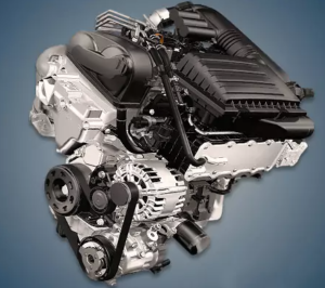 Engine Volkswagen DJKA 300x266 - Engine Volkswagen DJKA