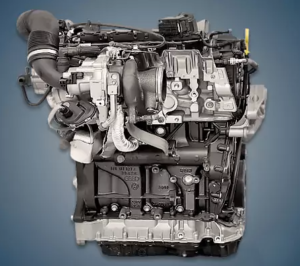 Engine Volkswagen DKZA 300x266 - Engine Volkswagen DKZA