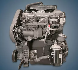 Engine Volkswagen JK 300x268 - Engine Volkswagen JK