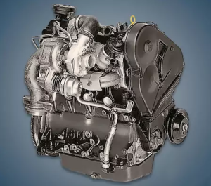 Engine Volkswagen JP 300x265 - Engine Volkswagen JP