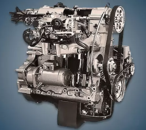 Engine Volkswagen MH 300x267 - Engine Volkswagen MH