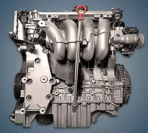 Engine Volvo B4164S2 300x269 - Engine Volvo B4164S2