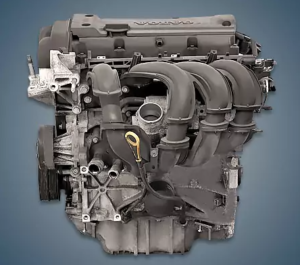 Engine Volvo B4164S3 300x265 - Engine Volvo B4164S3