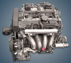 Engine Volvo B4184S 300x266 - Engine Volvo B4184S