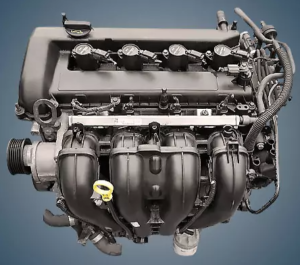 Engine Volvo B4184S11 300x265 - Engine Volvo B4184S11