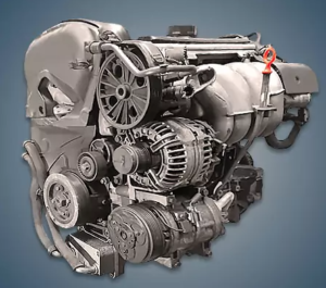 Engine Volvo B4184S2 300x265 - Engine Volvo B4184S2